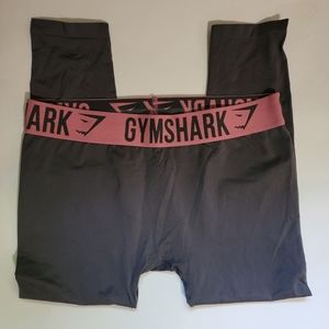 Gymshark Cropped Leggings